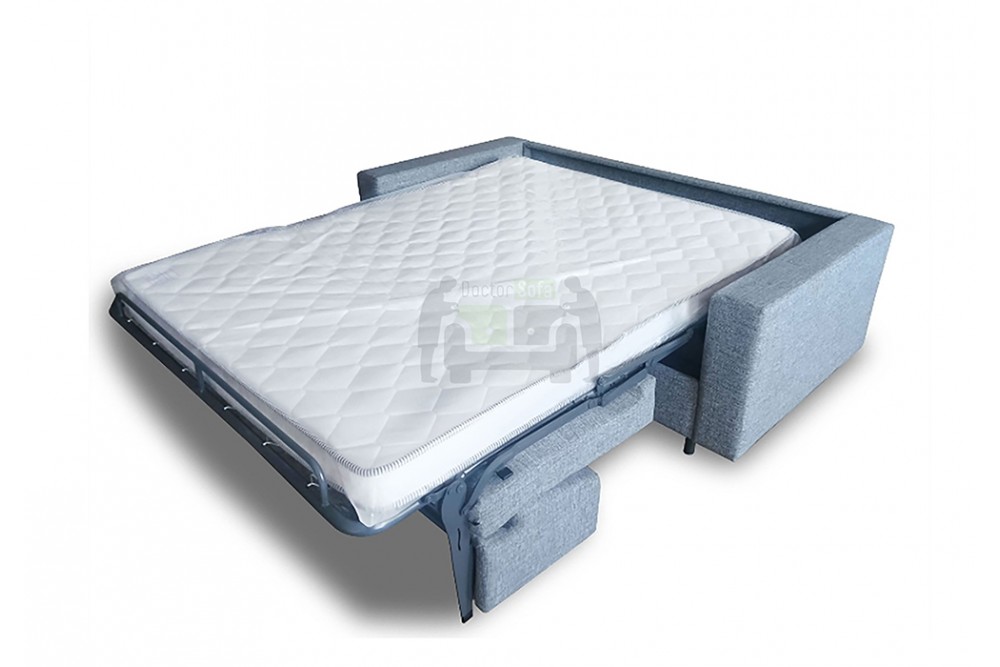 DR-001 Folding Bed