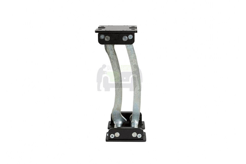 DR-020 Arm and Seat Expansion Mechanism