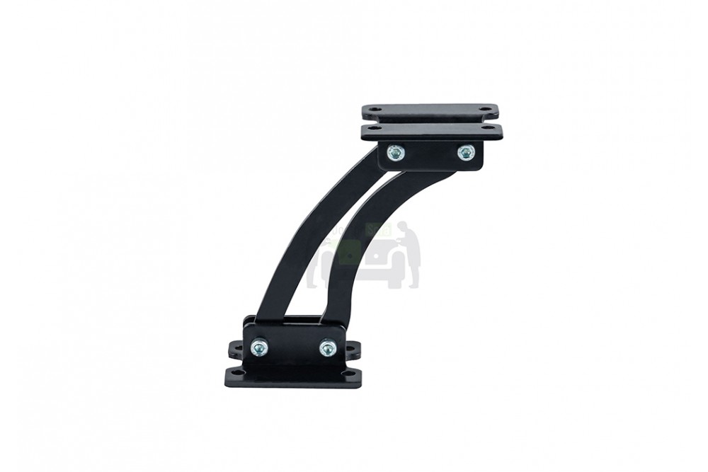 DR-022 Arm and Seat Expansion Mechanism
