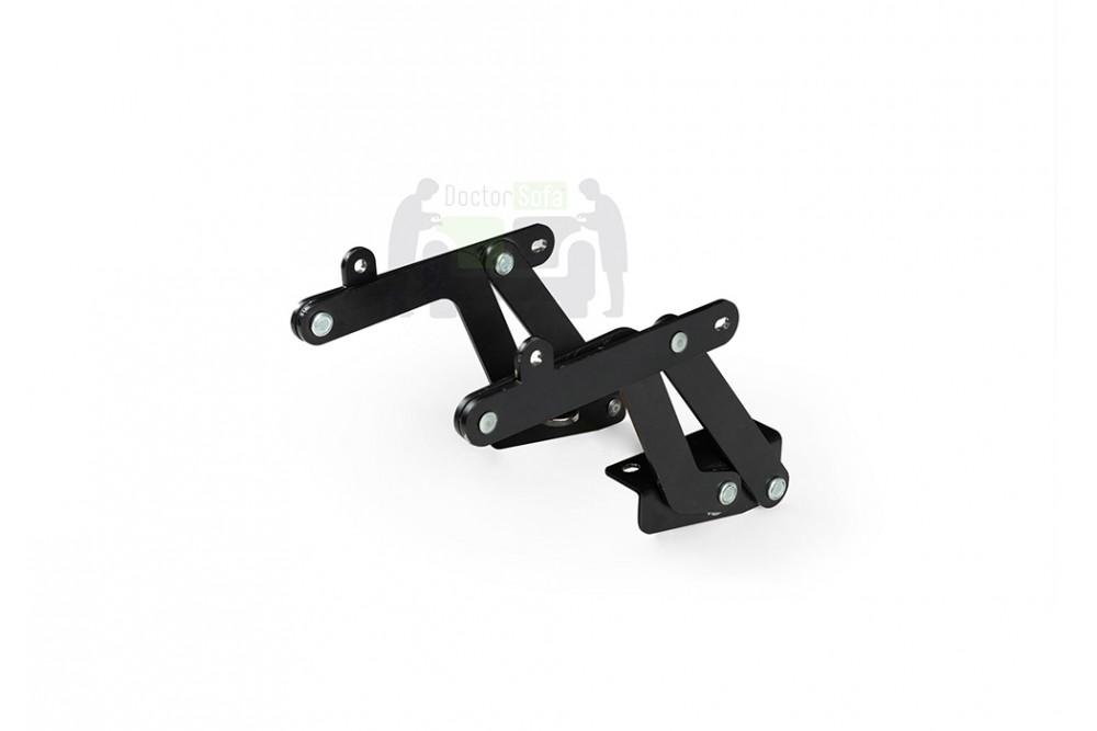 DR-049 Front-Back Movement Table Mechanism