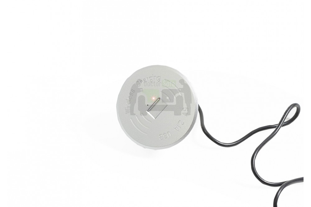 DR-065 Wireless Charger