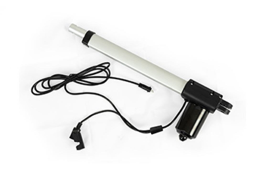 Motorlu Mekanizmalar