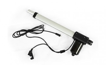 Motorized Mechanisms