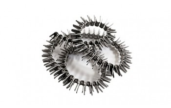 Zigzag Spring Connection Equipment